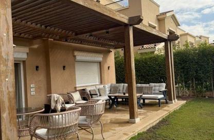 Villa - 5 Bedrooms - 5 Bathrooms for sale in Mivida - 5th Settlement Compounds - The 5th Settlement - New Cairo City - Cairo