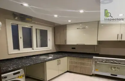 Apartment - 2 Bedrooms - 2 Bathrooms for rent in Regents Park - Al Andalus District - New Cairo City - Cairo