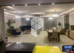 Apartment - 3 Bedrooms - 3 Bathrooms for sale in R7 - New Capital City - Cairo