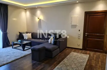 Apartment - 1 Bedroom - 2 Bathrooms for rent in Hyde Park - 5th Settlement Compounds - The 5th Settlement - New Cairo City - Cairo