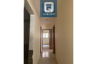 Apartment - 3 Bedrooms - 2 Bathrooms for rent in Al Esraa St. - El Mearag City - Zahraa El Maadi - Hay El Maadi - Cairo