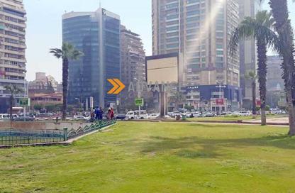 فيلا - 7 غرف نوم - 7 حمامات للبيع في ميدان مصطفي محمود - المهندسين - الجيزة