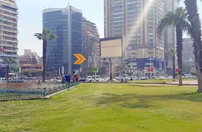 Villa - 7 Bedrooms - 7 Bathrooms for sale in Mostafa Mahmoud Square - Mohandessin - Giza