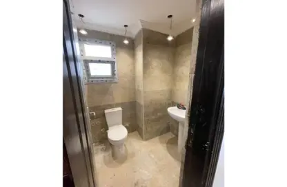 Apartment - 3 Bedrooms - 3 Bathrooms for sale in Zahraa El Maadi - Hay El Maadi - Cairo