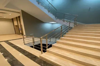 Clinic - Studio - 1 Bathroom for rent in West Park Mall - 26th of July Corridor - 6 October City - Giza