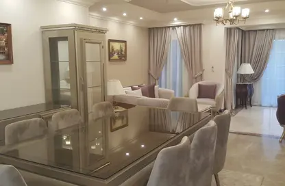 أي فيلا - 3 غرف نوم - 3 حمامات للايجار في ماونتن فيو هايد بارك - كمبوندات التجمع الخامس - التجمع الخامس - مدينة القاهرة الجديدة - القاهرة