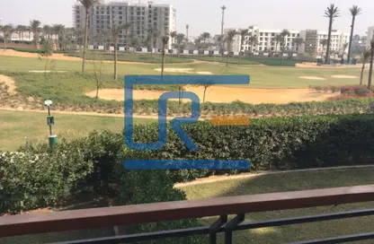 شقة - 3 غرف نوم - 3 حمامات للايجار في جولف سايد - اب تاون كايرو - المقطم - القاهرة