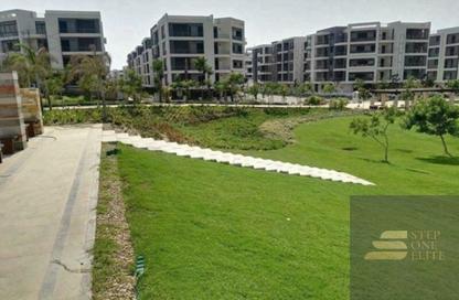 Apartment - 3 Bedrooms - 3 Bathrooms for sale in Talala - New Heliopolis Compounds - New Heliopolis - Cairo