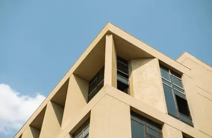 Office Space - Studio - 1 Bathroom for sale in District 5 - 5th Settlement Compounds - The 5th Settlement - New Cairo City - Cairo
