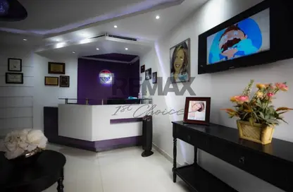 عيادة - استوديو - 1 حمام للبيع في ارض الجولف - مصر الجديدة - القاهرة