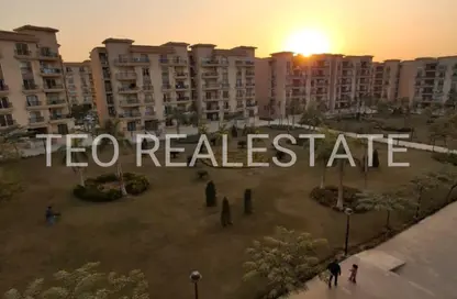 Apartment - 3 Bedrooms - 3 Bathrooms for sale in El Rehab Extension - Al Rehab - New Cairo City - Cairo