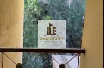 Duplex - 3 Bedrooms - 3 Bathrooms for sale in Bait Al Masreya - Hadayek October - 6 October City - Giza