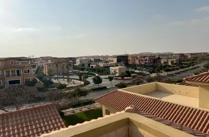 Villa - 7 Bedrooms - 7 Bathrooms for sale in Hyde Park - 5th Settlement Compounds - The 5th Settlement - New Cairo City - Cairo