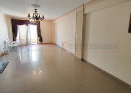 شقة - 3 غرف نوم for للايجار in شارع محمد بهاء الدين الغوري - سموحة - حي شرق - الاسكندرية