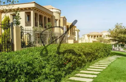 شقة - 2 غرف نوم - 2 حمامات للبيع في ذا ريزيدنسز - هايد بارك - مدينة القاهرة الجديدة - القاهرة