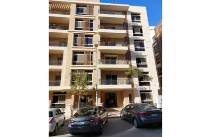 Duplex - 3 Bedrooms - 3 Bathrooms for sale in Taj City - 5th Settlement Compounds - The 5th Settlement - New Cairo City - Cairo