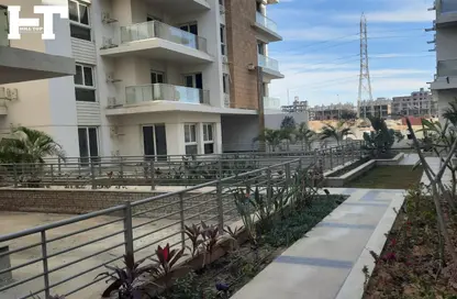 أي فيلا - 4 غرف نوم - 3 حمامات للبيع في ماونتن فيو اى سيتي - كمبوندات التجمع الخامس - التجمع الخامس - مدينة القاهرة الجديدة - القاهرة