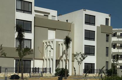 Chalet - 2 Bedrooms - 2 Bathrooms for sale in Zahra - Sidi Abdel Rahman - North Coast