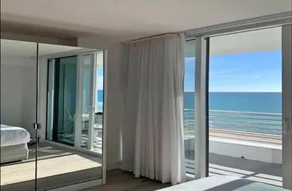 Apartment - 2 Bedrooms - 2 Bathrooms for sale in North Edge Towers - New Alamein City - Al Alamein - North Coast