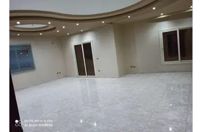شقة - 3 غرف نوم - 3 حمامات للايجار في الياسمين 7 - الياسمين - مدينة القاهرة الجديدة - القاهرة