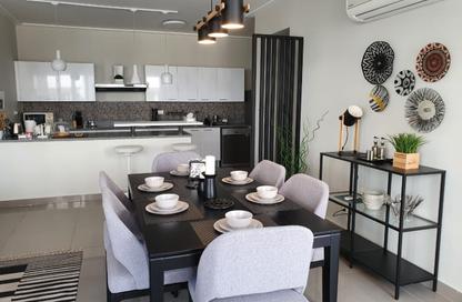 Chalet - 3 Bedrooms - 3 Bathrooms for sale in Almaza Bay - Qesm Marsa Matrouh - North Coast
