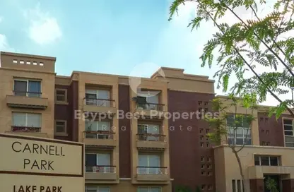 شقة - 3 غرف نوم - 4 حمامات للبيع في نيو جيزة - طريق مصر اسكندرية الصحراوي - مدينة 6 أكتوبر - الجيزة