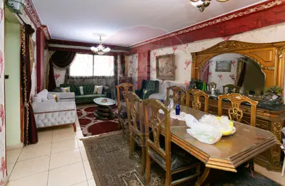 شقة - 3 غرف نوم - 1 حمام للبيع في الإبراهيمية - حي وسط - الاسكندرية