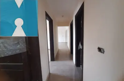 Apartment - 3 Bedrooms - 2 Bathrooms for rent in Janna 2 - Sheikh Zayed Compounds - Sheikh Zayed City - Giza