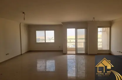 Apartment - 3 Bedrooms - 3 Bathrooms for rent in JAYD Residence - 5th Settlement Compounds - The 5th Settlement - New Cairo City - Cairo