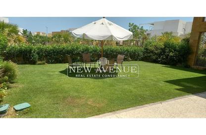 Chalet - 3 Bedrooms - 3 Bathrooms for sale in Seashell - Sidi Abdel Rahman - North Coast