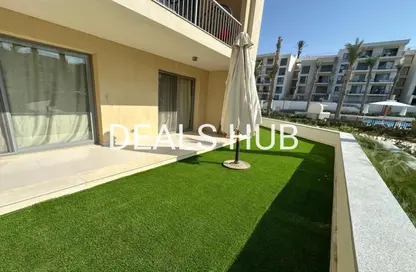 Chalet - 2 Bedrooms - 2 Bathrooms for sale in Marassi - Sidi Abdel Rahman - North Coast