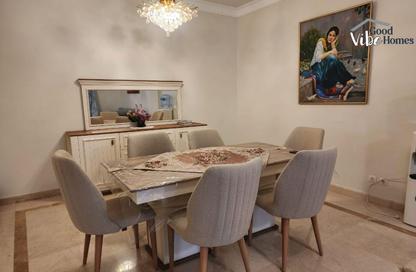 Apartment - 3 Bedrooms - 3 Bathrooms for rent in Mivida - 5th Settlement Compounds - The 5th Settlement - New Cairo City - Cairo