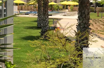 شاليه - 2 غرف نوم - 2 حمامات للبيع في هاسييندا باي - سيدي عبد الرحمن - الساحل الشمالي