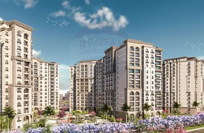 شقة - 4 غرف نوم - 3 حمامات للبيع في صوارى - كمبوندات الاسكندرية - الاسكندرية