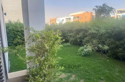 Apartment - 3 Bedrooms - 3 Bathrooms for rent in El Patio 7 - 5th Settlement Compounds - The 5th Settlement - New Cairo City - Cairo