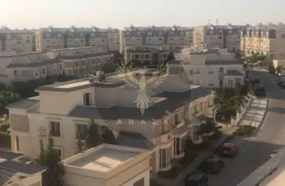 Penthouse - 2 Bedrooms - 2 Bathrooms for sale in Mountain View Hyde Park - 5th Settlement Compounds - The 5th Settlement - New Cairo City - Cairo