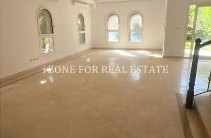 Twin House - 4 Bedrooms - 4 Bathrooms for rent in Mivida - 5th Settlement Compounds - The 5th Settlement - New Cairo City - Cairo