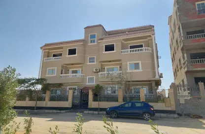 Villa for sale in Riviera St. - Riviera City - Sheikh Zayed City - Giza