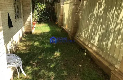 دوبلكس - 4 غرف نوم - 3 حمامات للايجار في سرايات المعادي - حي المعادي - القاهرة