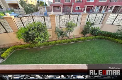 دوبلكس - 5 غرف نوم - 3 حمامات للايجار في الحي التاسع - الشيخ زايد - الجيزة