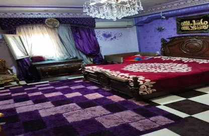 Apartment - 3 Bedrooms - 3 Bathrooms for sale in Maadi - Hay El Maadi - Cairo