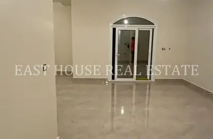Apartment - 3 Bedrooms - 2 Bathrooms for rent in Al Narges - New Cairo City - Cairo