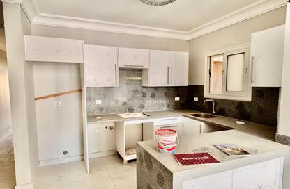 Apartment - 2 Bedrooms - 2 Bathrooms for rent in Mountain View Hyde Park - 5th Settlement Compounds - The 5th Settlement - New Cairo City - Cairo