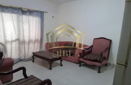 Apartment - 2 Bedrooms - 1 Bathroom for rent in 12th District - Sheikh Zayed City - Giza