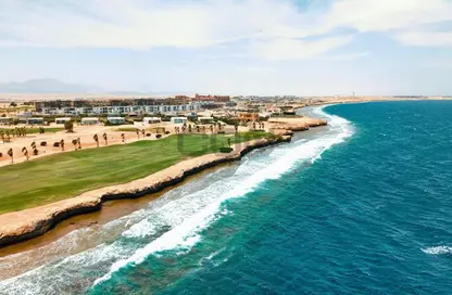 شاليه - 2 غرف نوم - 2 حمامات للبيع في ريف تاون - سوما باى - سفاجا - الغردقة - محافظة البحر الاحمر