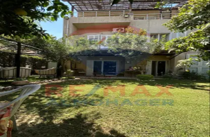 تاون هاوس - 3 غرف نوم - 4 حمامات للبيع في الكارما 4 - كمبوندات الشيخ زايد - الشيخ زايد - الجيزة