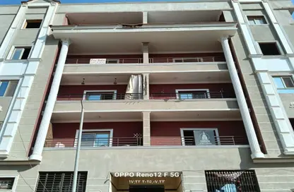 دوبلكس - 4 غرف نوم - 2 حمامات للايجار في الاندلس الجديدة - حى الاندلس - مدينة القاهرة الجديدة - القاهرة