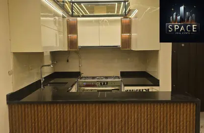 شقة - 2 غرف نوم - 1 حمام للايجار في زهراء مدينة نصر - مدينة نصر - القاهرة