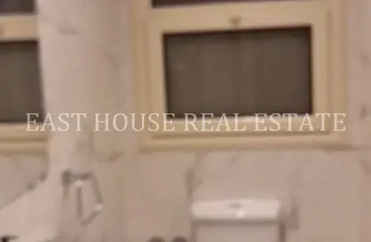 Apartment - 2 Bedrooms - 2 Bathrooms for rent in 5th Settlement Compounds - The 5th Settlement - New Cairo City - Cairo