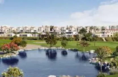 Villa - 4 Bedrooms - 4 Bathrooms for sale in City Gate - 5th Settlement Compounds - The 5th Settlement - New Cairo City - Cairo